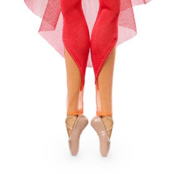 Barbie Collector Misty Copeland Doll Pink Label - Picture 6 of 6